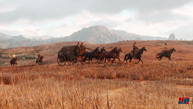 Screenshot - Red Dead Redemption 2 (PS4) 92546311