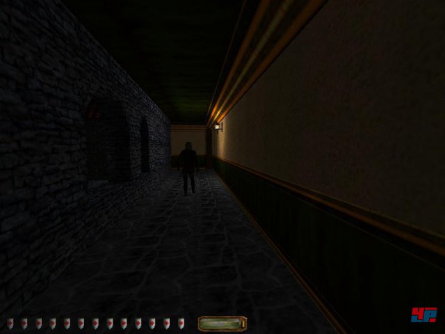 Screenshot - Thief: The Dark Project (PC) 92477523