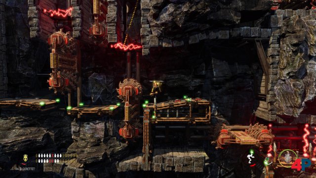 Screenshot - Oddworld: Soulstorm (PlayStation5) 92638785