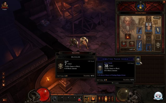 Screenshot - Diablo III (PC) 2268102