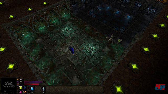 Screenshot - War for the Overworld (PC) 92476829