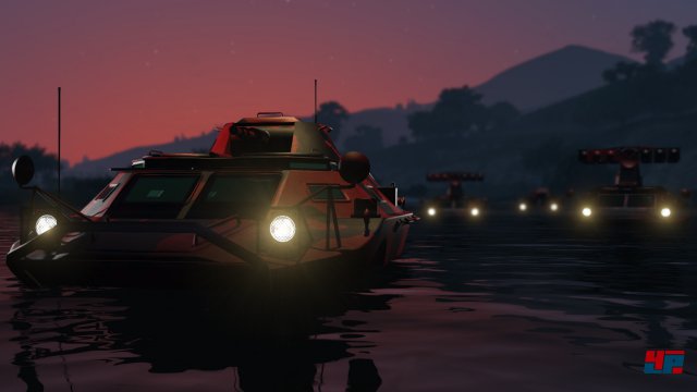 Screenshot - Grand Theft Auto 5 (PC) 92546419