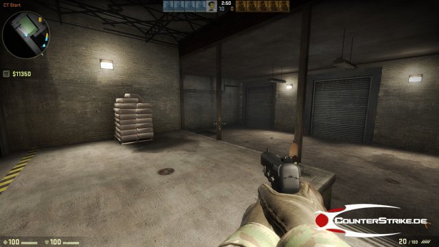 Screenshot - Counter-Strike (PC) 2327332