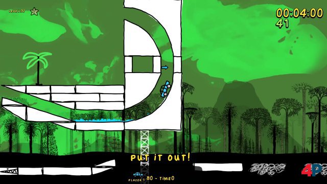 Screenshot - Doodle Derby (Switch) 92623342