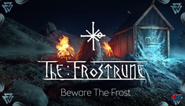 Screenshot - The Frostrune (Android) 92539489