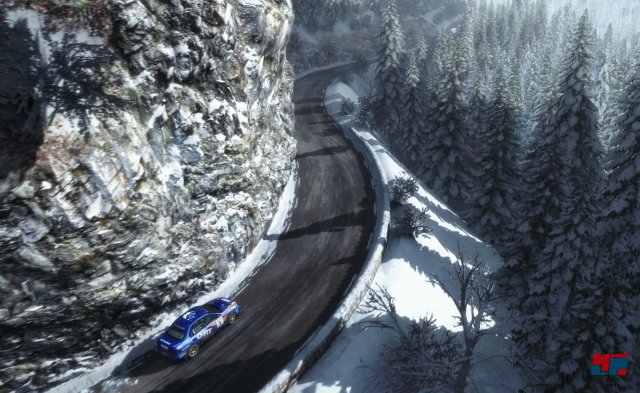 Screenshot - DiRT Rally (PC) 92503867