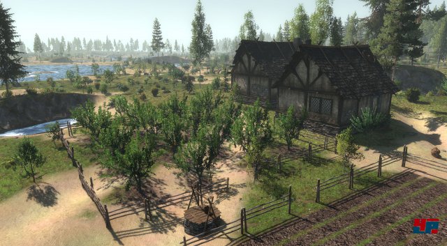 Screenshot - Life is Feudal: Forest Village (PC) 92545679