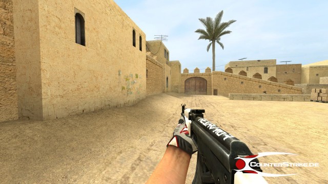 Screenshot - Counter-Strike (PC) 2243482