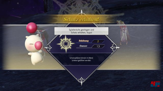 Screenshot - Dissidia Final Fantasy NT (PS4) 92559094