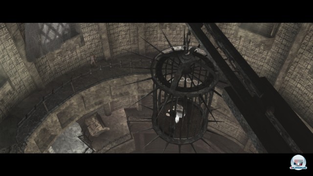 Screenshot - ICO & Shadow of the Colossus HD (PlayStation3) 2233759