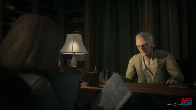 Screenshot - Remothered: Tormented Fathers (PC) 92559343