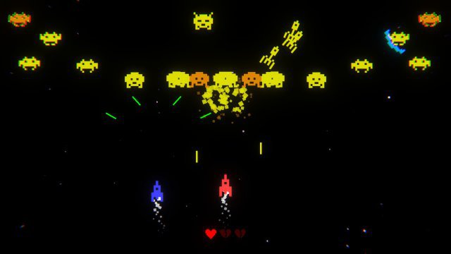 Screenshot - System Invaders (PC) 92607972