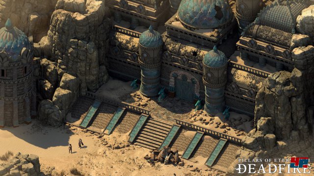 Screenshot - Pillars of Eternity 2: Deadfire (Linux) 92539634