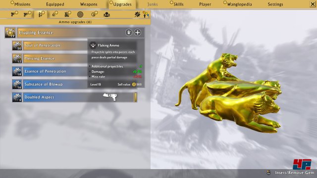 Screenshot - Shadow Warrior 2 (PC) 92535115