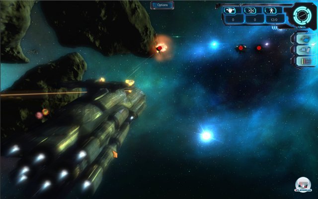 Screenshot - Gemini Wars (PC) 2380352