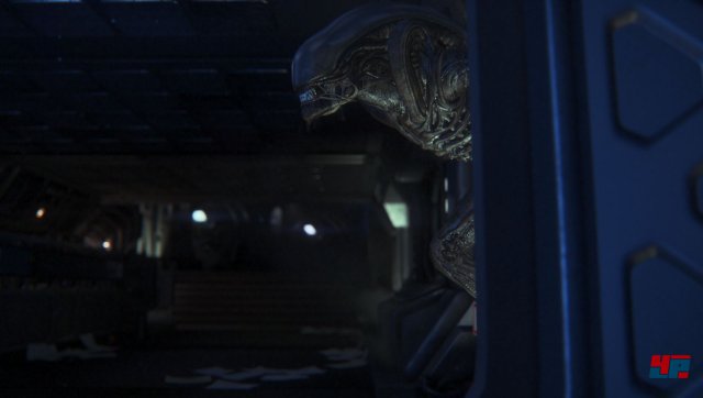 Screenshot - Alien: Isolation (360) 92476031