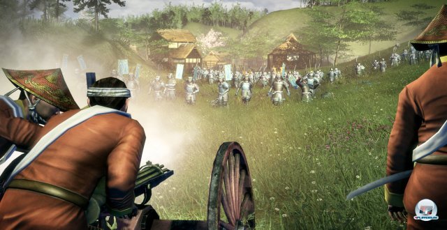 Screenshot - Total War: Shogun 2 - Fall of the Samurai (PC) 2315957