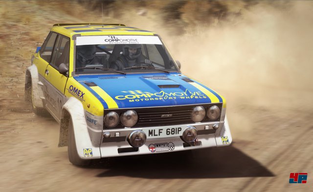 Screenshot - DiRT Rally (PC) 92503866