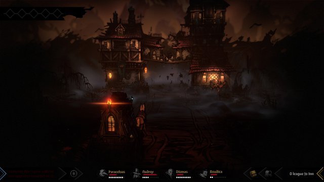 Screenshot - Darkest Dungeon 2 (PC) 92651506
