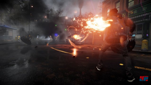 Screenshot - inFamous: Second Son (PlayStation4) 92472950