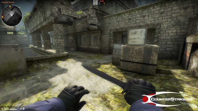 Screenshot - Counter-Strike (PC) 2336202