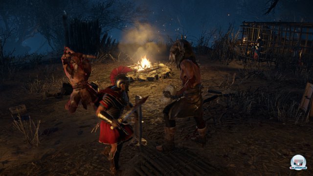 Screenshot - Ryse: Son of Rome (XboxOne) 92472098