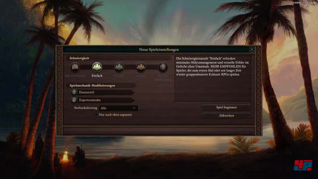 Screenshot - Pillars of Eternity 2: Deadfire (PC) 92565103