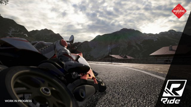 Screenshot - RIDE (360) 92498603