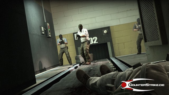 Screenshot - Counter-Strike (PC) 2268337