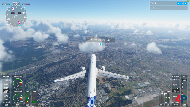 Screenshot - Microsoft Flight Simulator (PC) 92621684