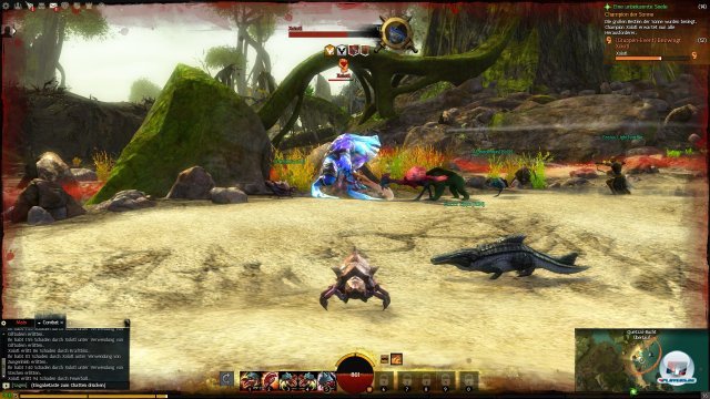 Screenshot - Guild Wars 2 (PC) 2395162