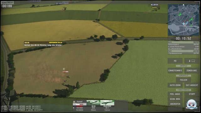 Screenshot - Wargame: European Escalation (PC) 2324207