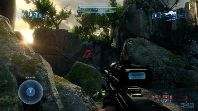 Screenshot - Halo: Master Chief Collection (XboxOne) 92488368