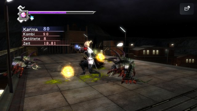 Screenshot - Ninja Gaiden: Master Collection (PS4) 92644356