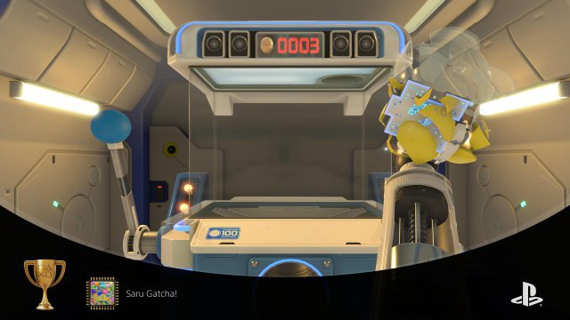 Screenshot - Astro's Playroom (PlayStation5) 92628402