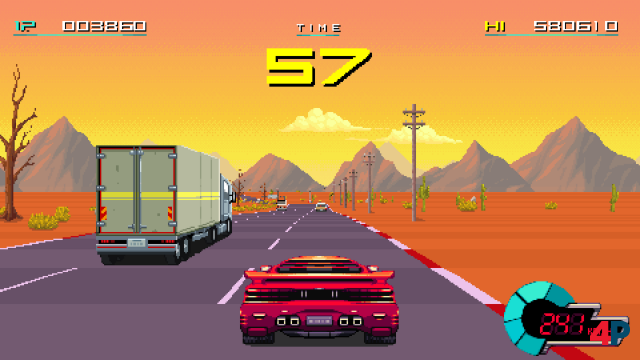 Screenshot - 198X (PS4)