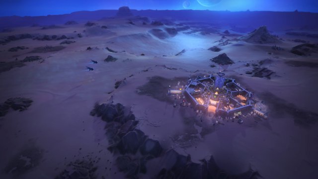 Screenshot - Dune: Spice Wars (PC) 92652045