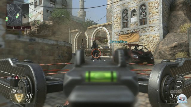 Screenshot - Call of Duty: Black Ops II (Wii_U) 92430227