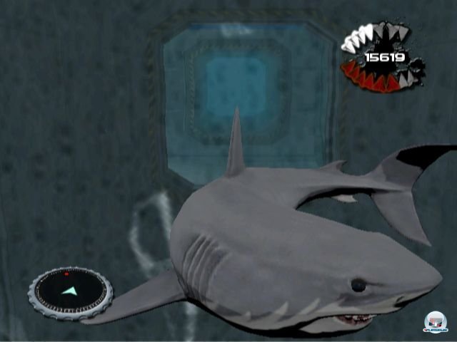 Screenshot - Jaws: Ultimate Predator (Wii) 2295057