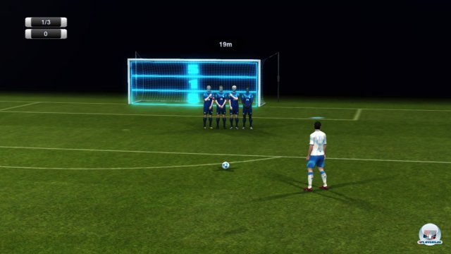 Screenshot - Pro Evolution Soccer 2012 (360) 2263997