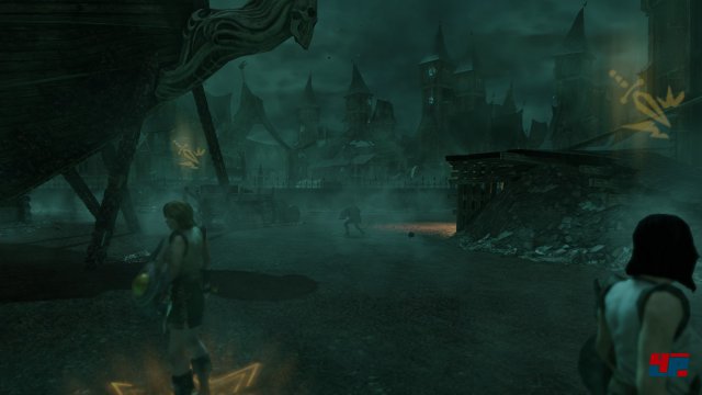 Screenshot - Mordheim: City of the Damned (PC) 92516994