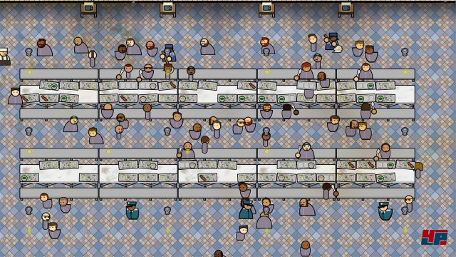 Screenshot - Prison Architect (PS4) 92528909