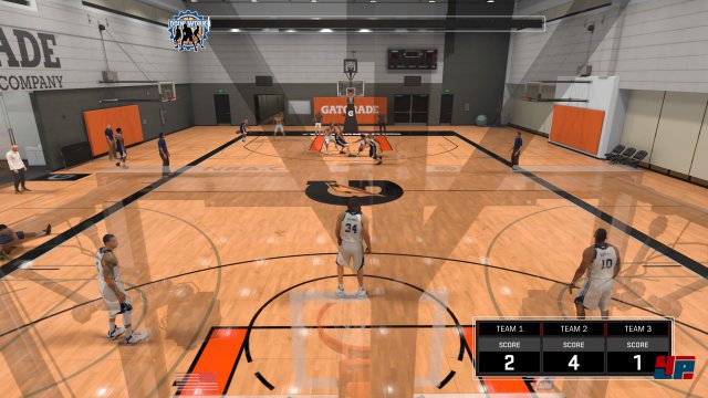 Screenshot - NBA 2K17 (PS4) 92533754