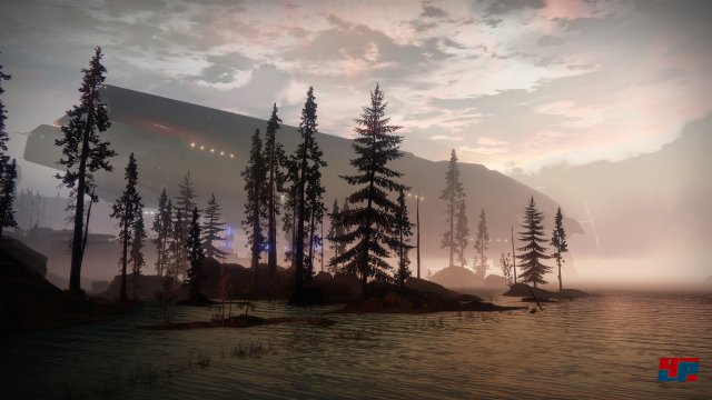 Screenshot - Destiny 2 (PC)