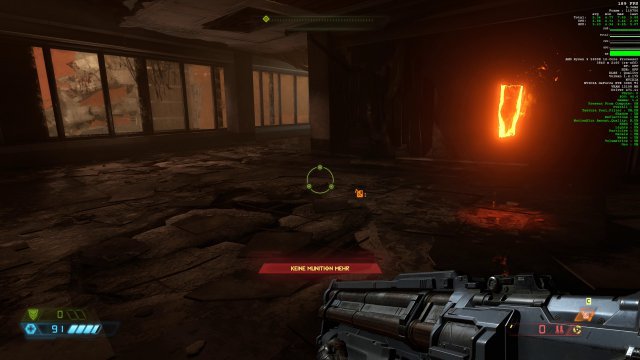 Screenshot - Doom Eternal (PC)