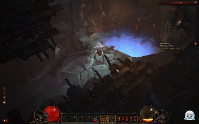 Screenshot - Diablo III (PC) 2267857
