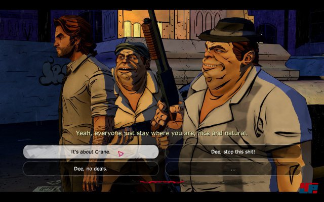 Screenshot - The Wolf Among Us: Episode 3 - A Crooked Mile (PC) 92480355