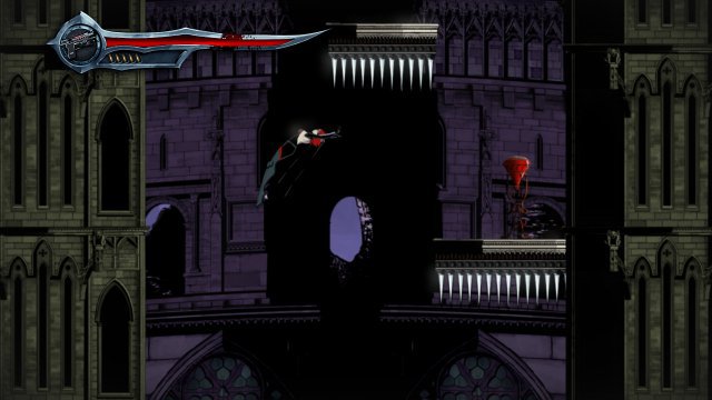 Screenshot - BloodRayne Betrayal: Fresh Bites (PC, PS4, PlayStation5, One, XboxSeriesX)