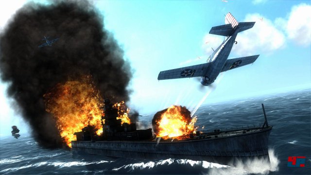 Screenshot - Air Conflicts Collection (Switch) 92584931