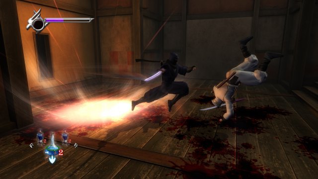 Screenshot - Ninja Gaiden: Master Collection (PS4) 92644353